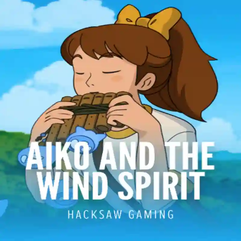 Aiko and the Wind Spirit Tragamonedas en toma777