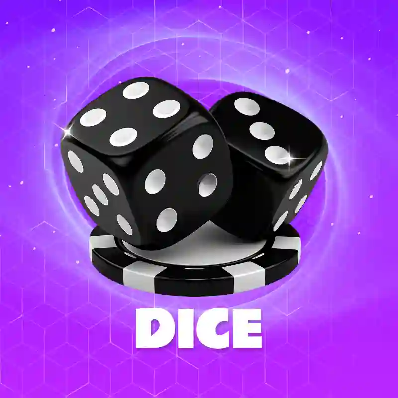 Jugar Dice en casino online toma777