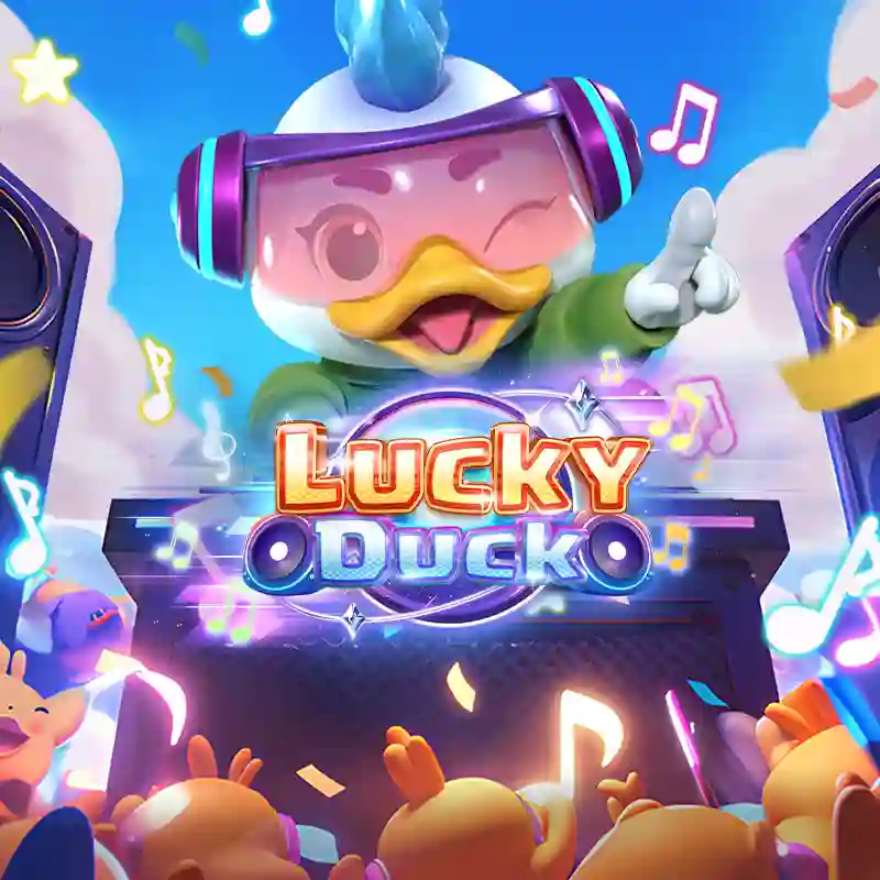 Juego de tragamonedas Lucky Duck en toma777