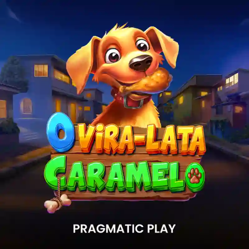 Juego de casino O Vira-lata Caramelo en toma777