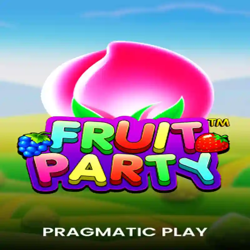Jugar PP Fruit Party en casino toma777