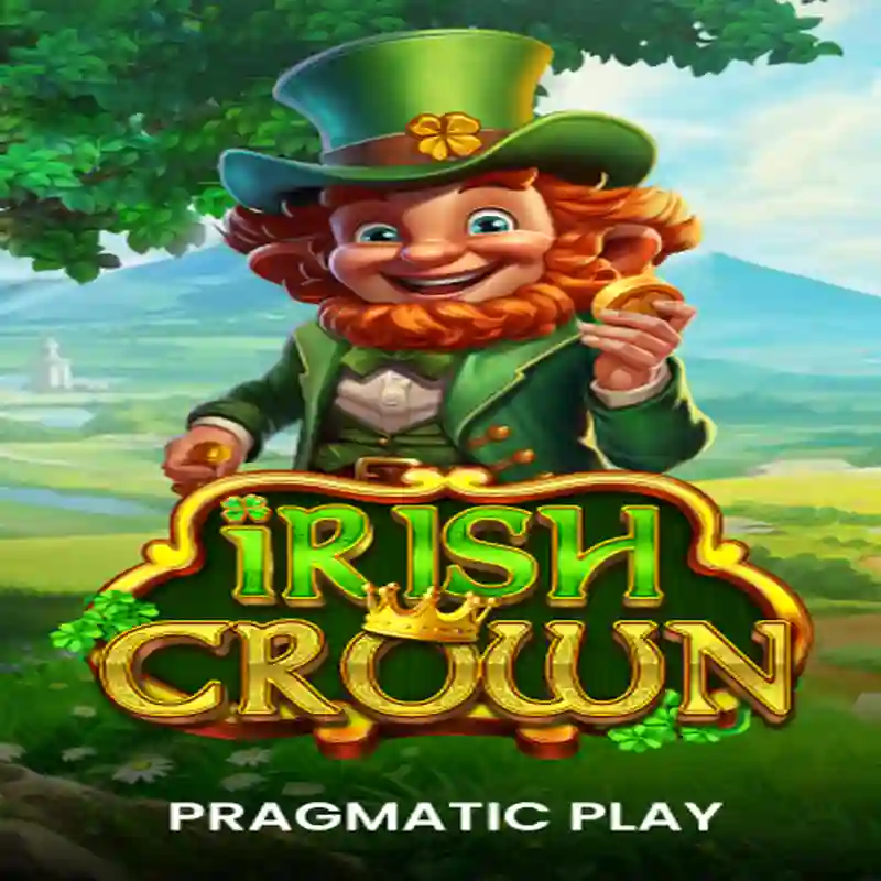 Juego de Casino PP iRish Crown en toma777